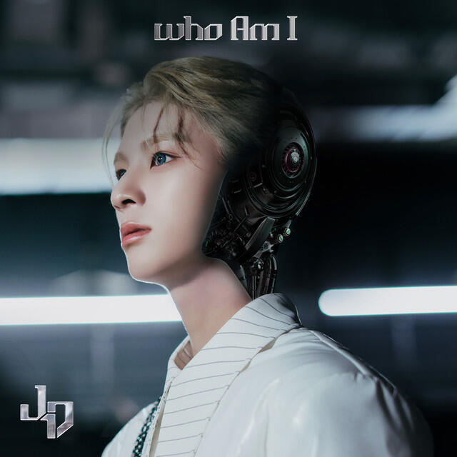 Релиз who Am I