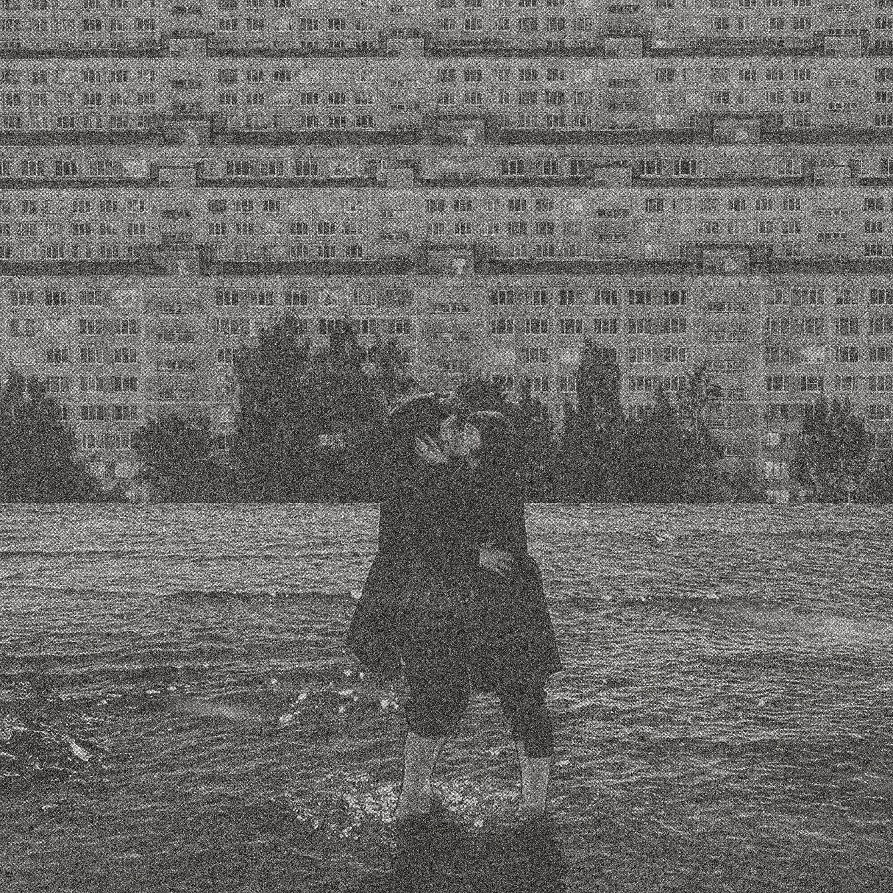 Релиз Пьяные поцелуи