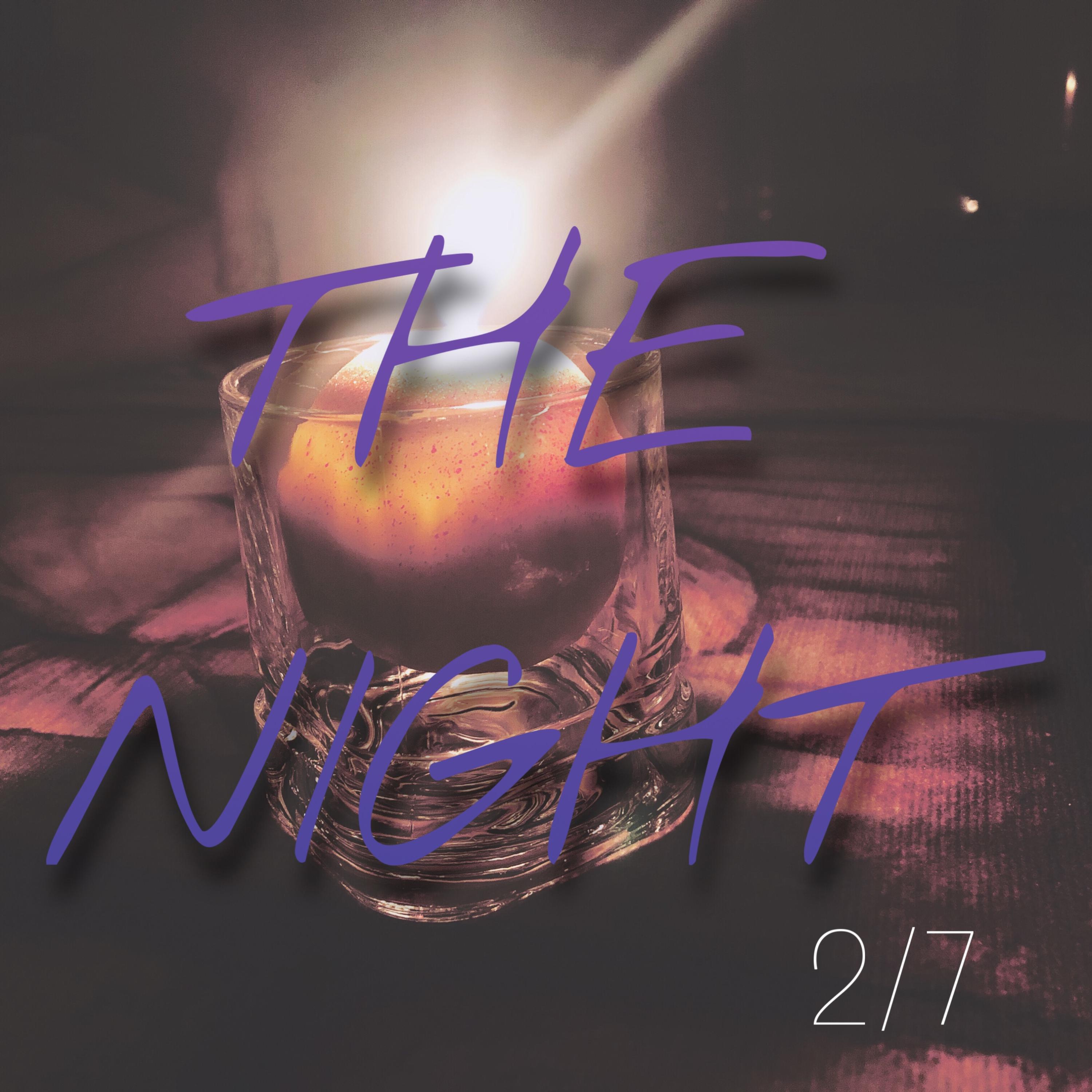 Релиз The Night