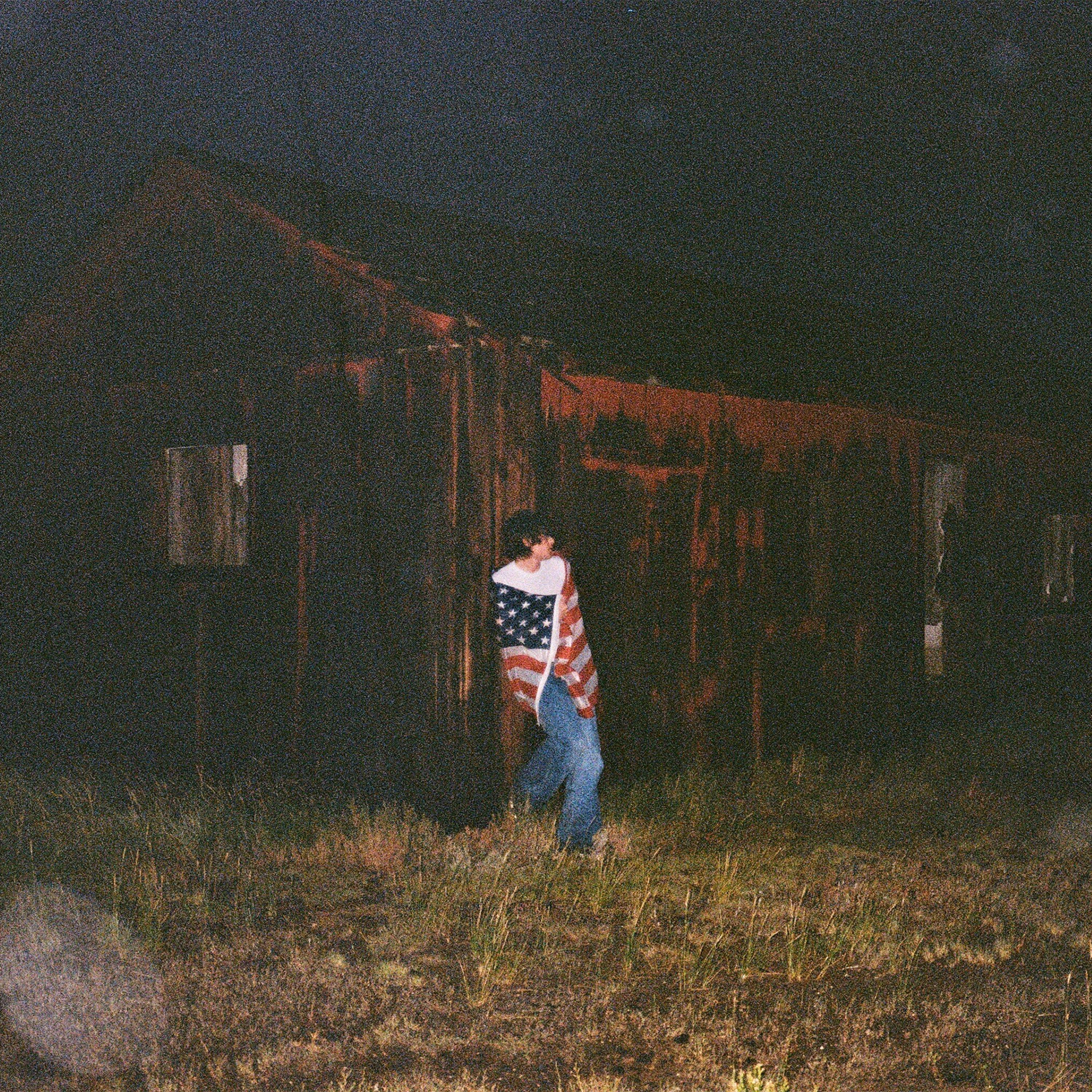 Релиз i don't remember the rain
