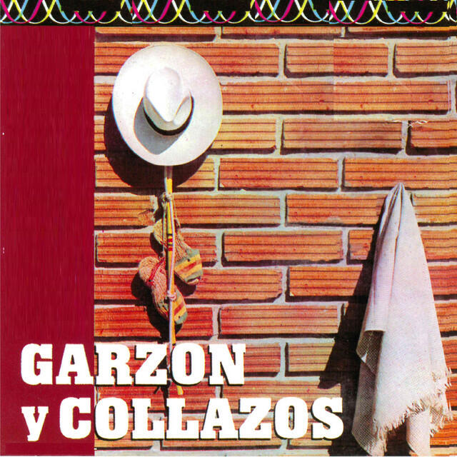 Релиз Garzon y Collazos