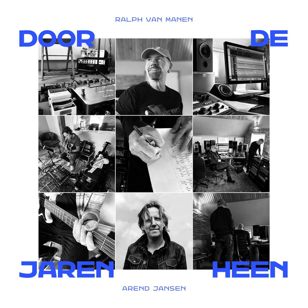Arend Jansen