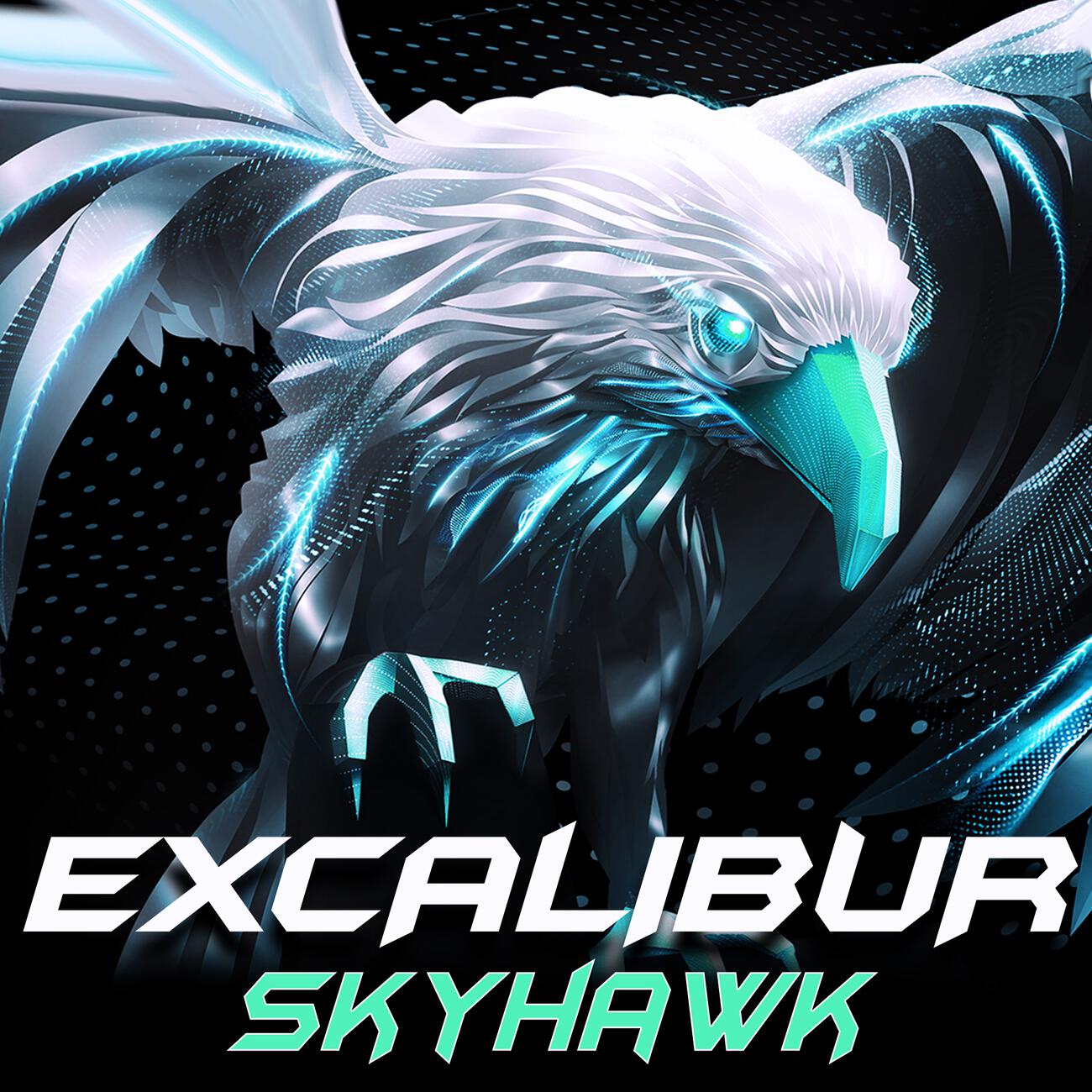 Релиз Skyhawk