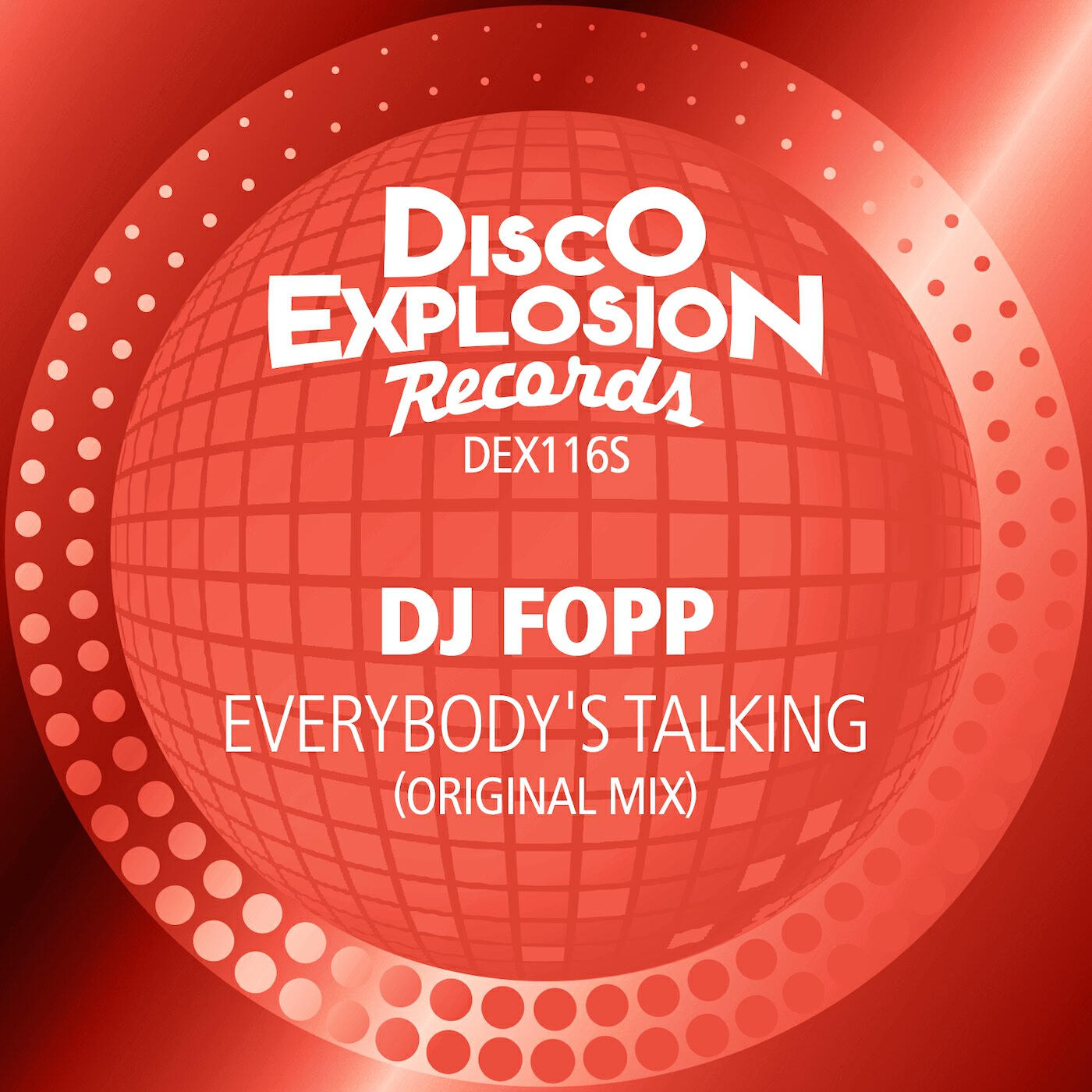 Релиз Everybody's Talking