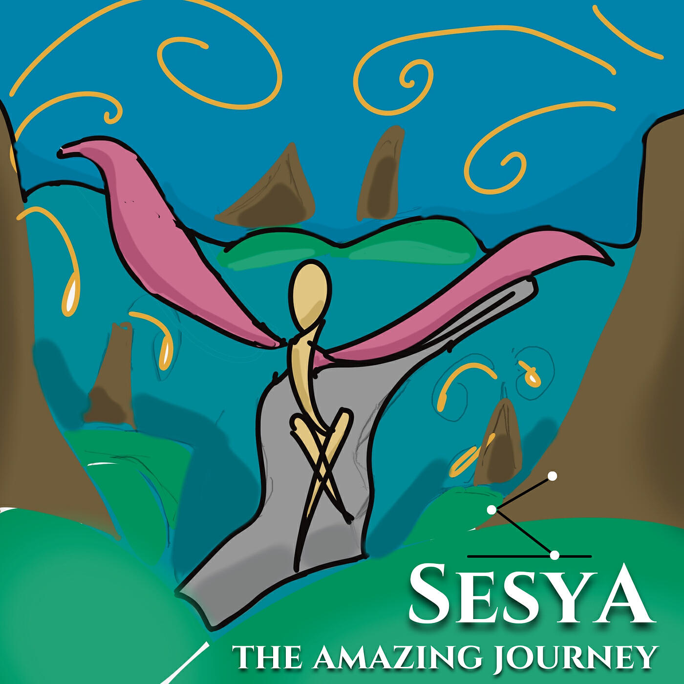 Sesya