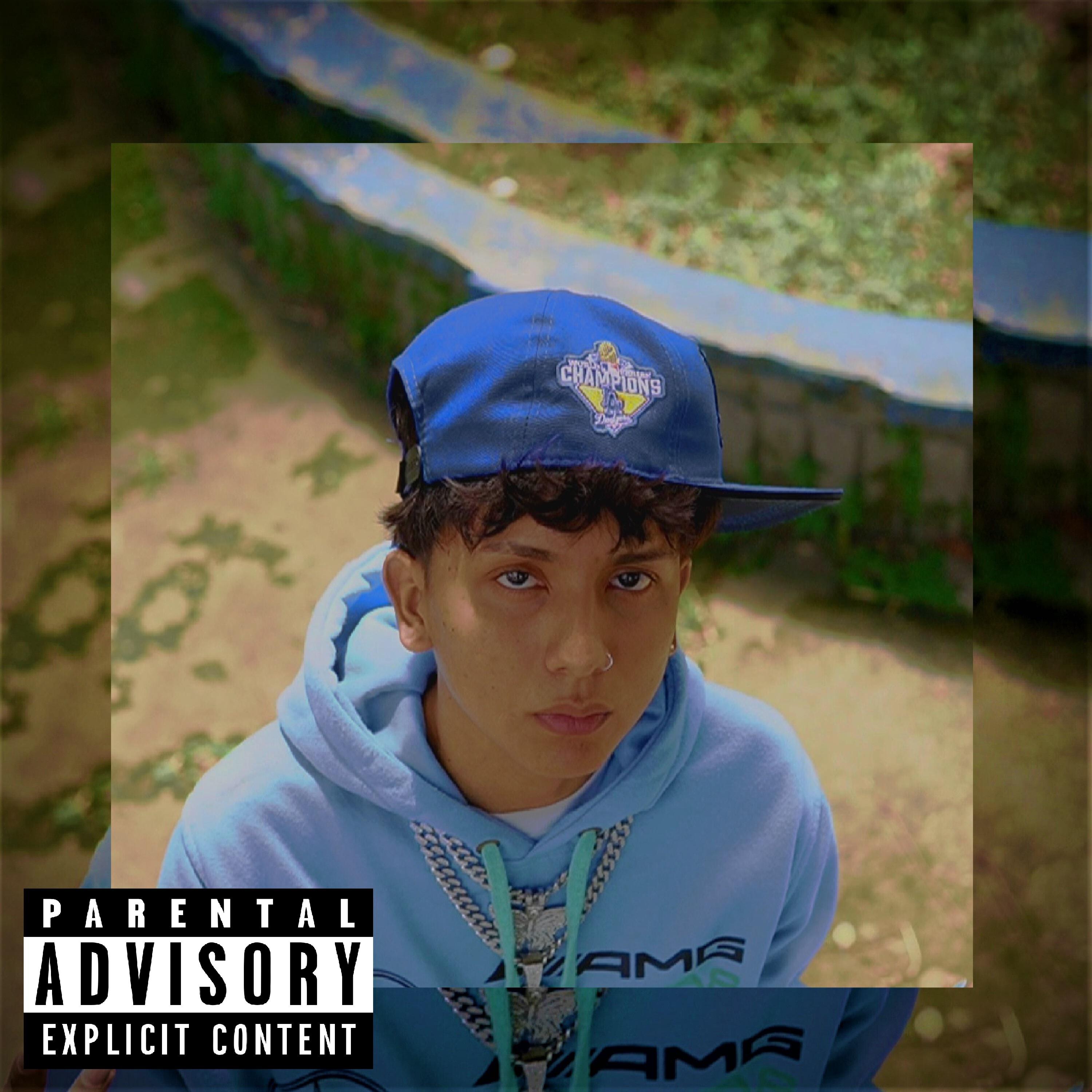 Релиз Flores de Gangster