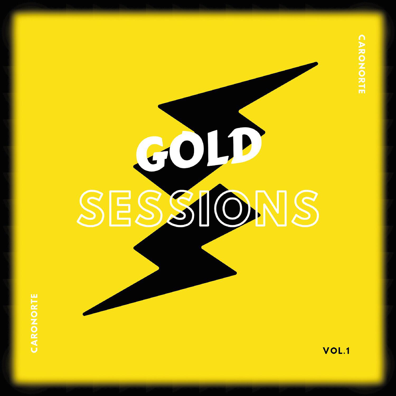Релиз Gold Sessions, Vol. 1