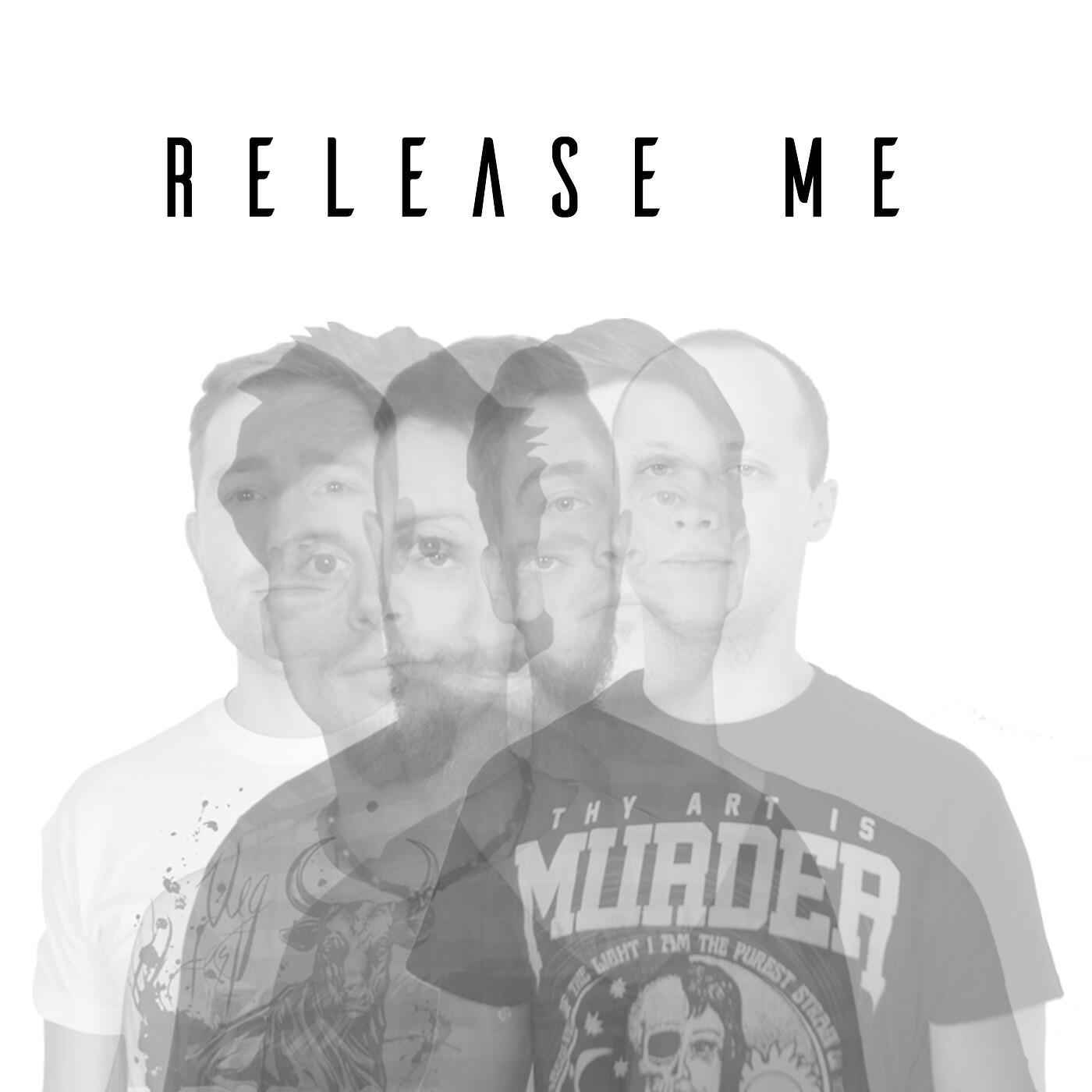 Релиз Release Me