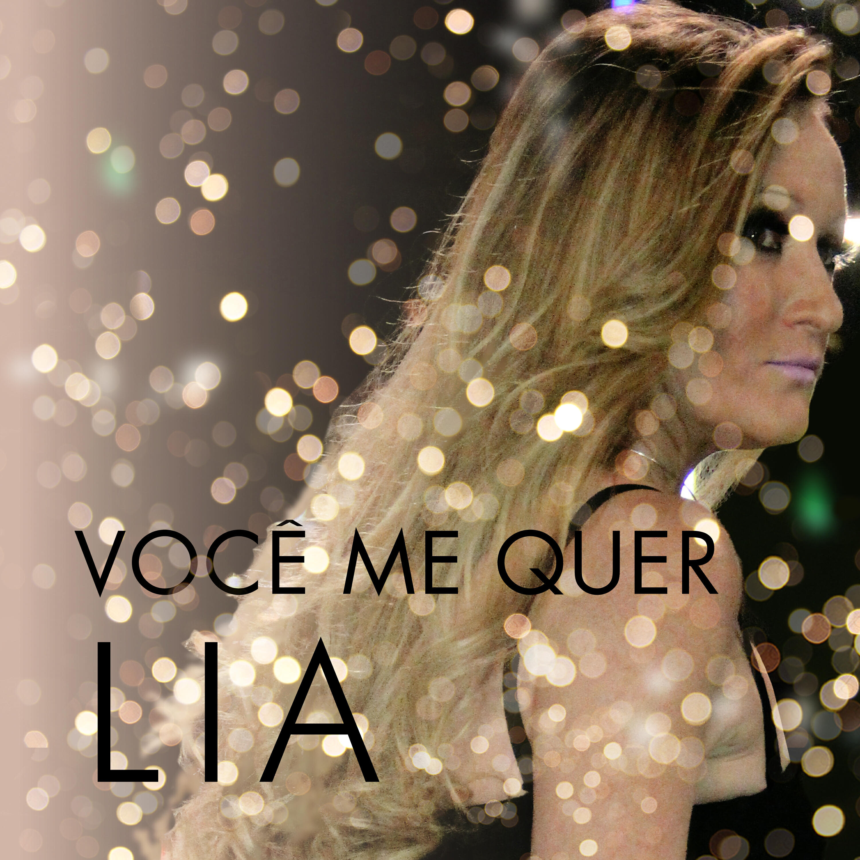 Релиз Você Me Quer