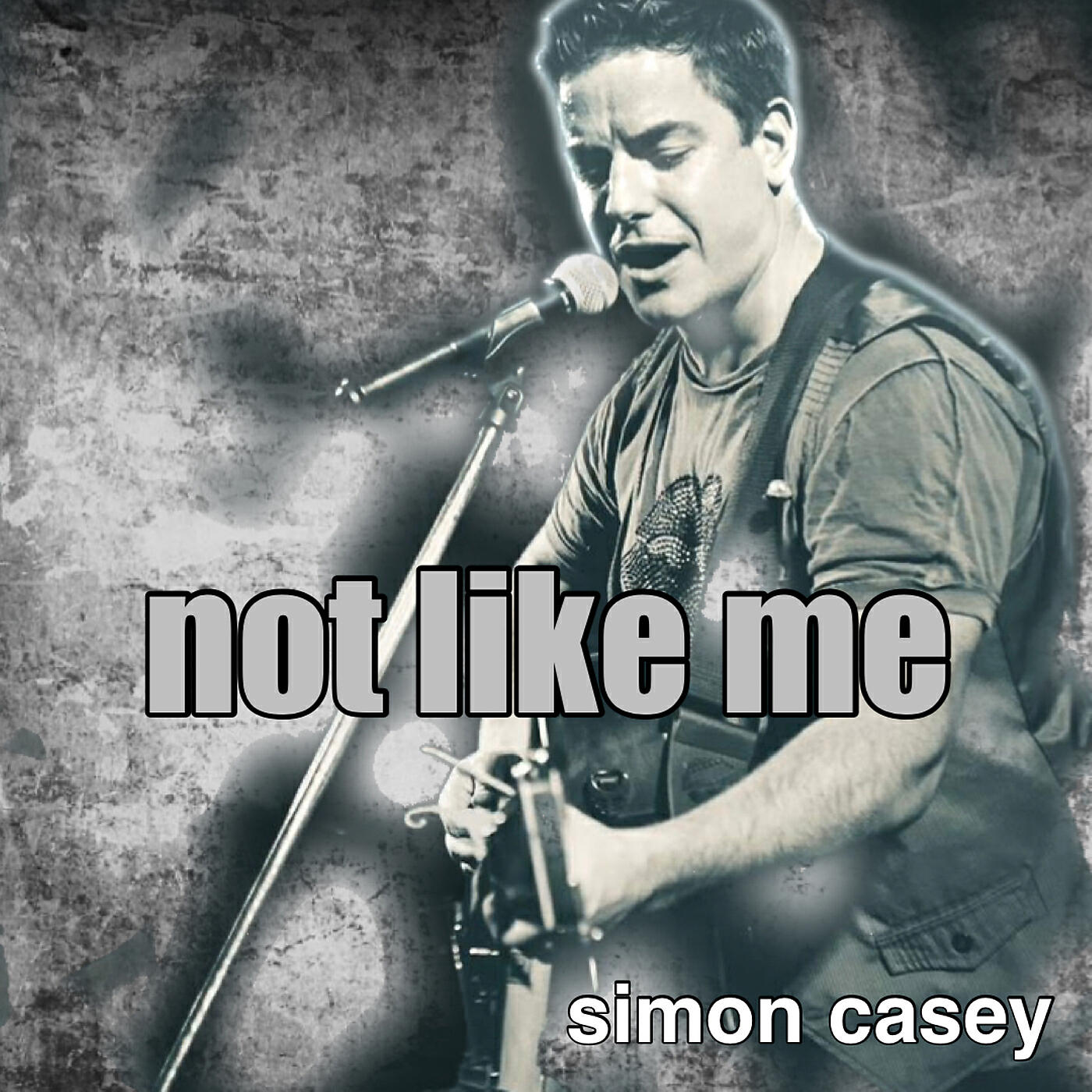 Релиз Not Like Me