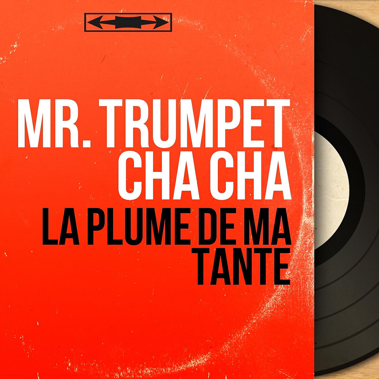 Mr. Trumpet Cha Cha