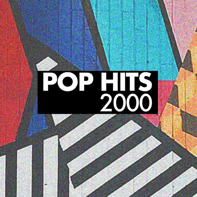 Релиз Pop Hits 2000