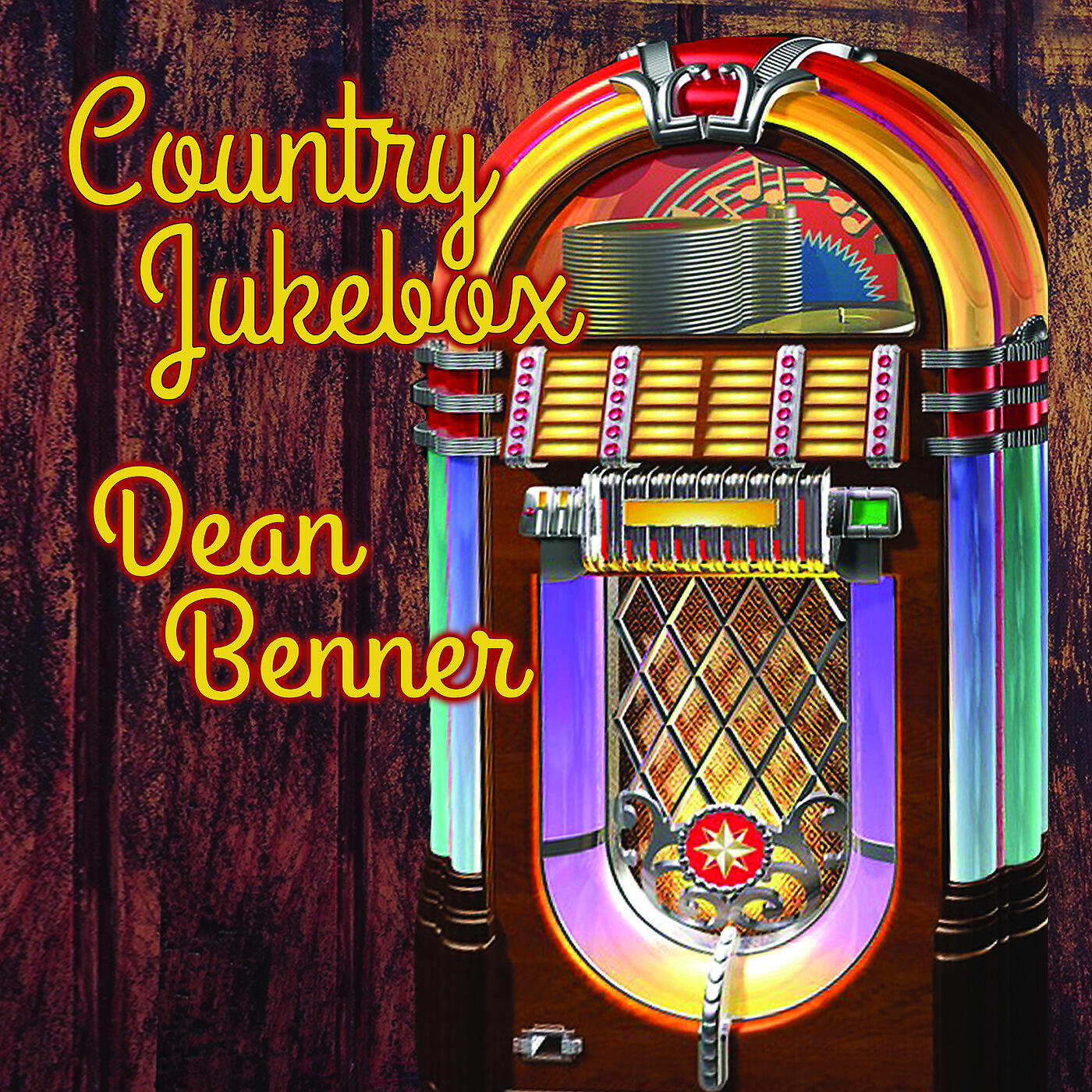 Релиз Country Jukebox