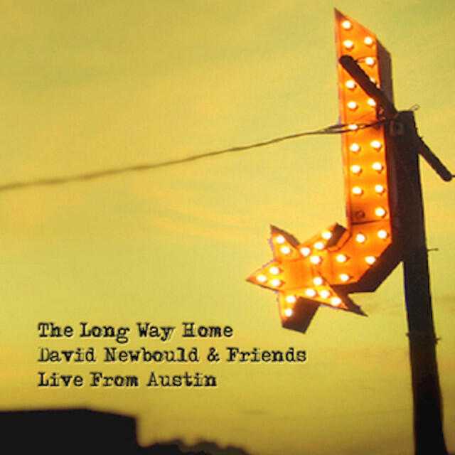 David Newbould