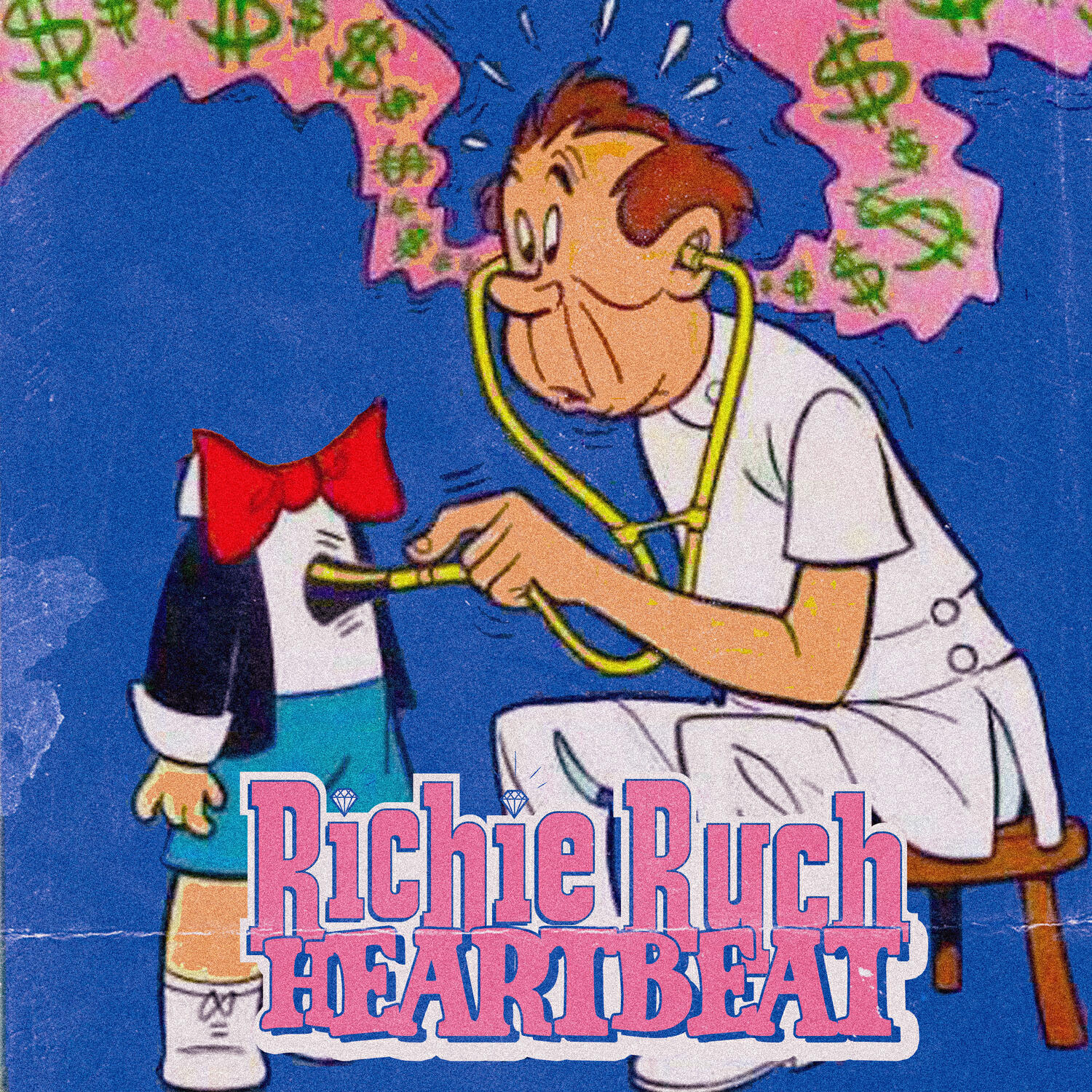 Релиз Heartbeat