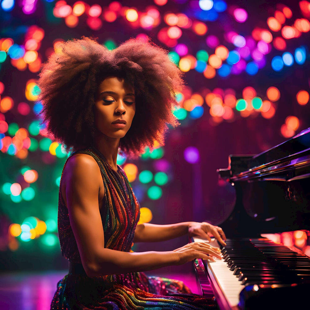 Релиз Amelie's Piano