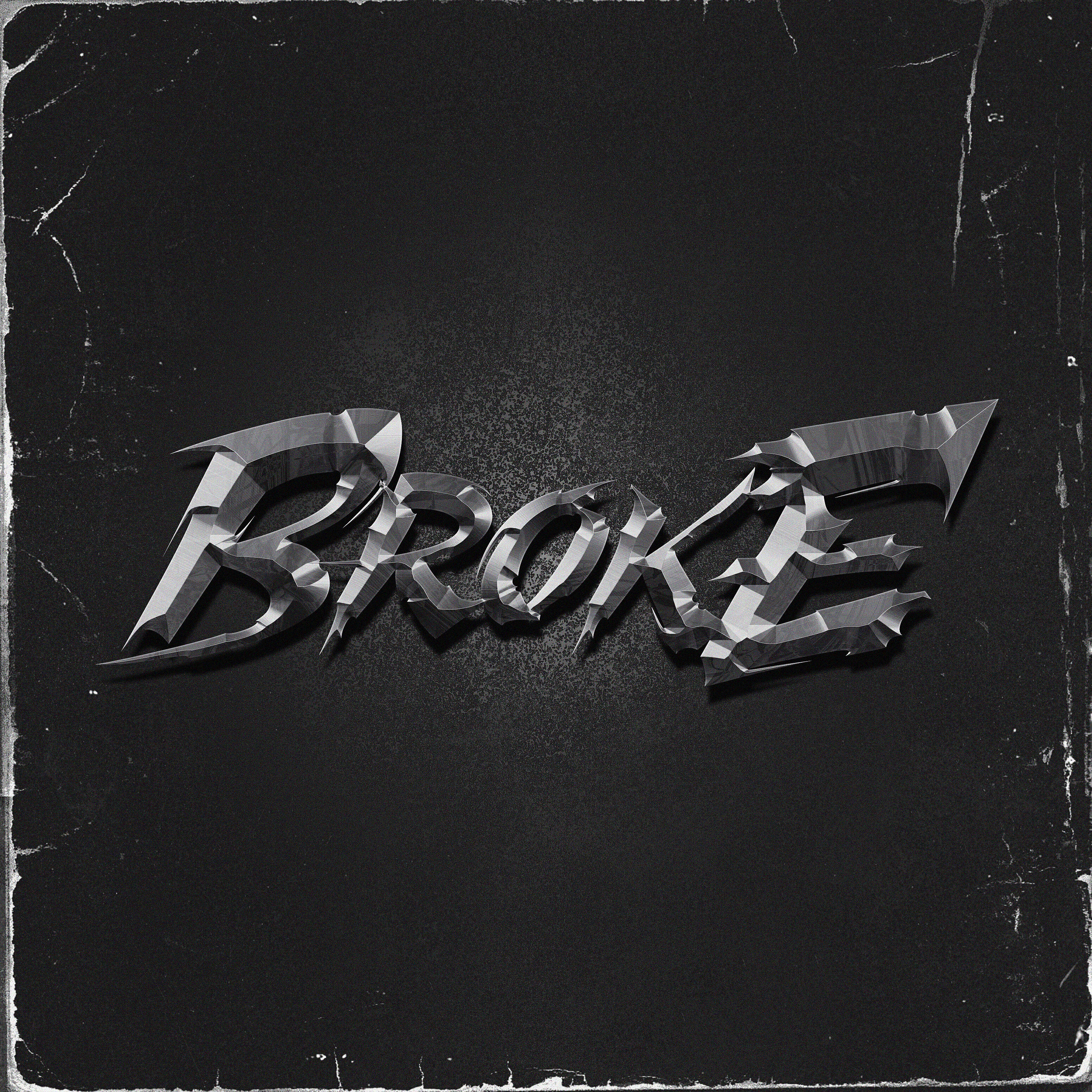 Релиз Broke