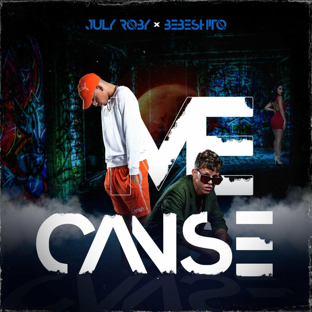 Релиз Me Cansé