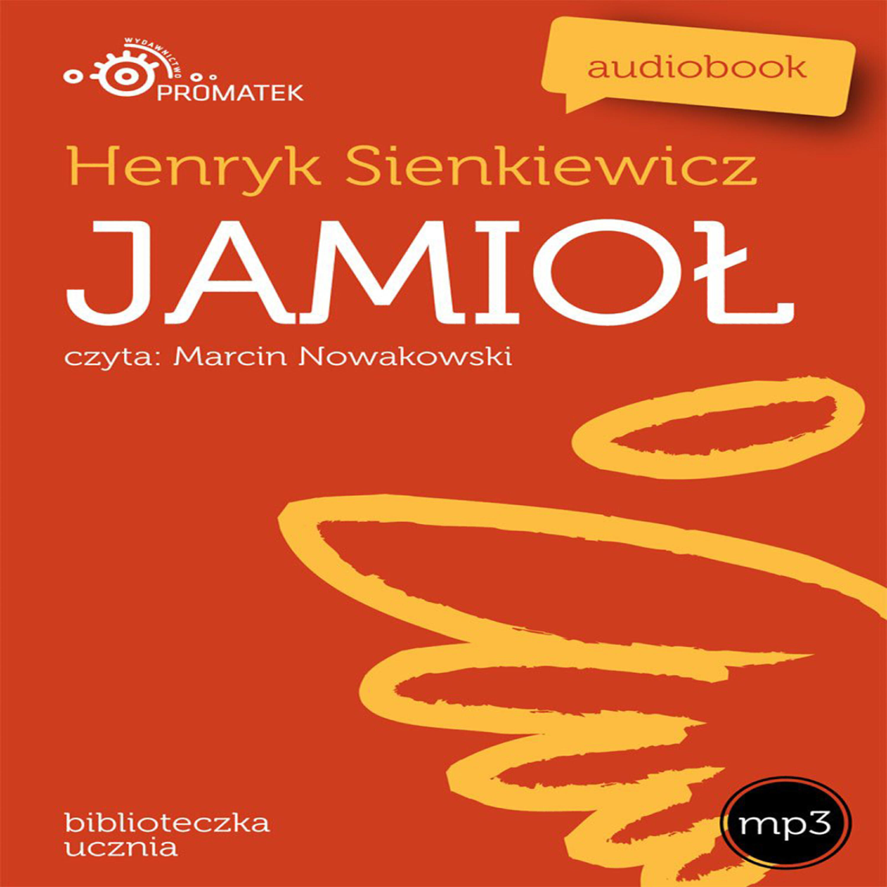 Релиз Henryk Sienkiewicz: Jamiol