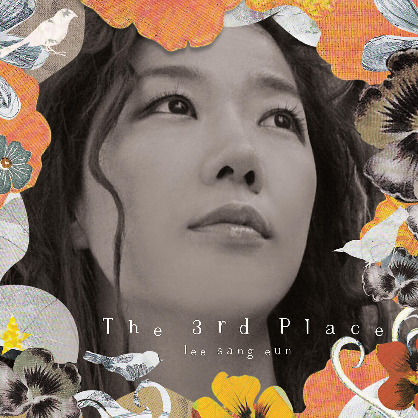 Релиз The 3rd Place