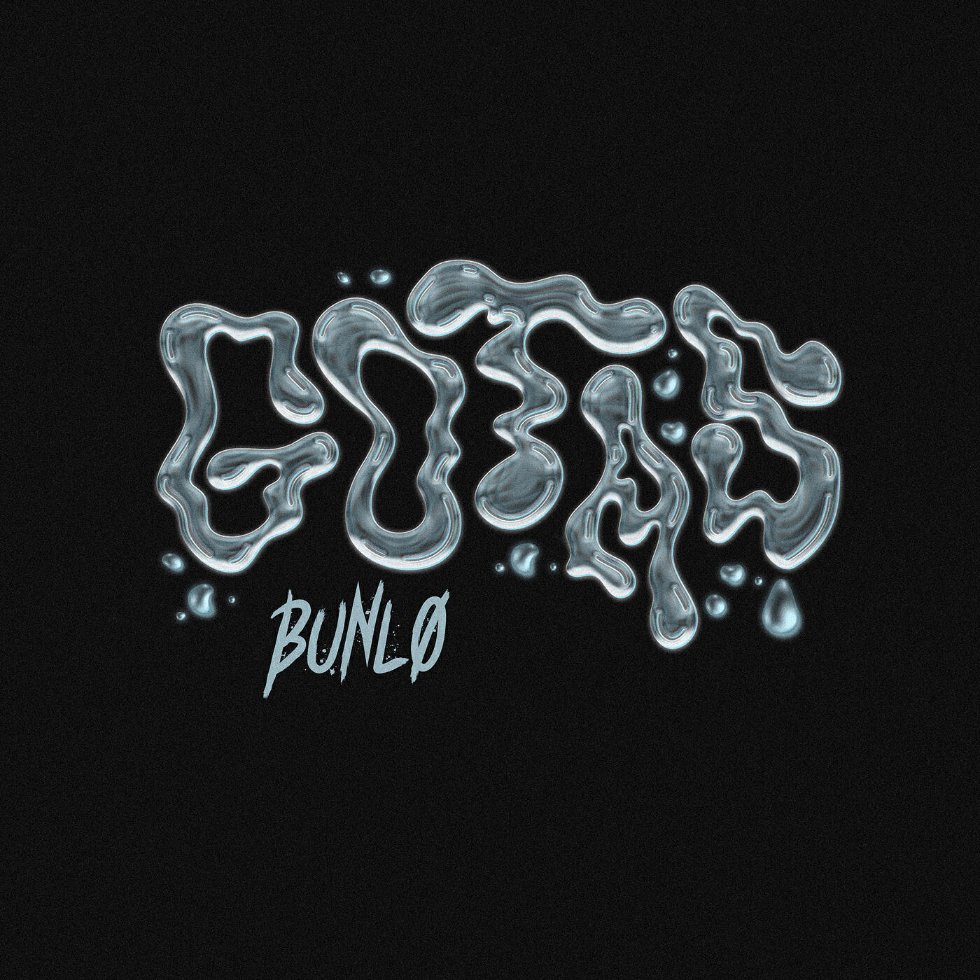 Релиз Gotas