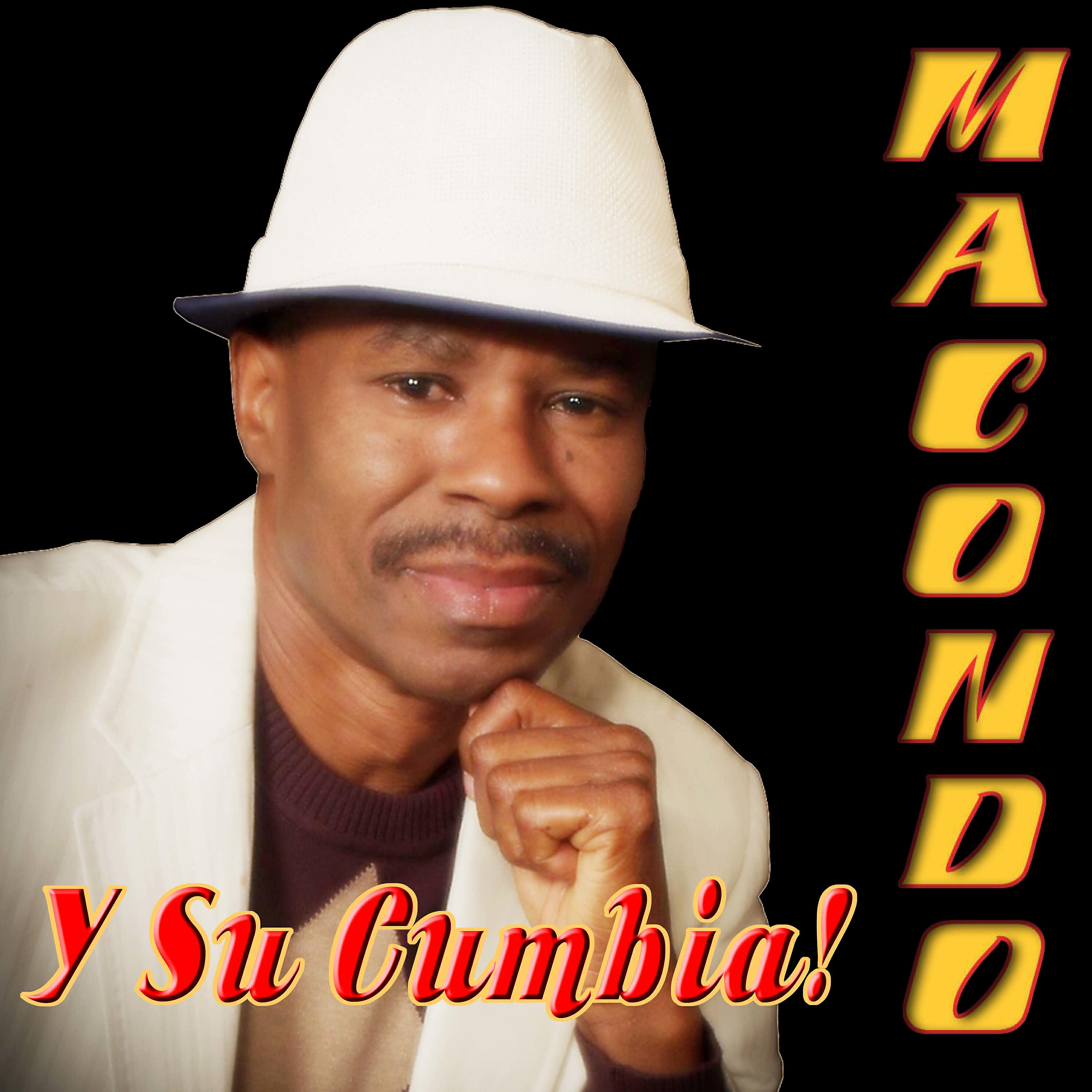 Релиз Y Su Cumbia!