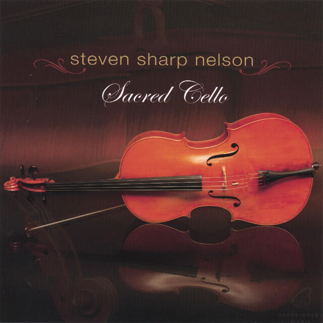 Релиз Sacred Cello