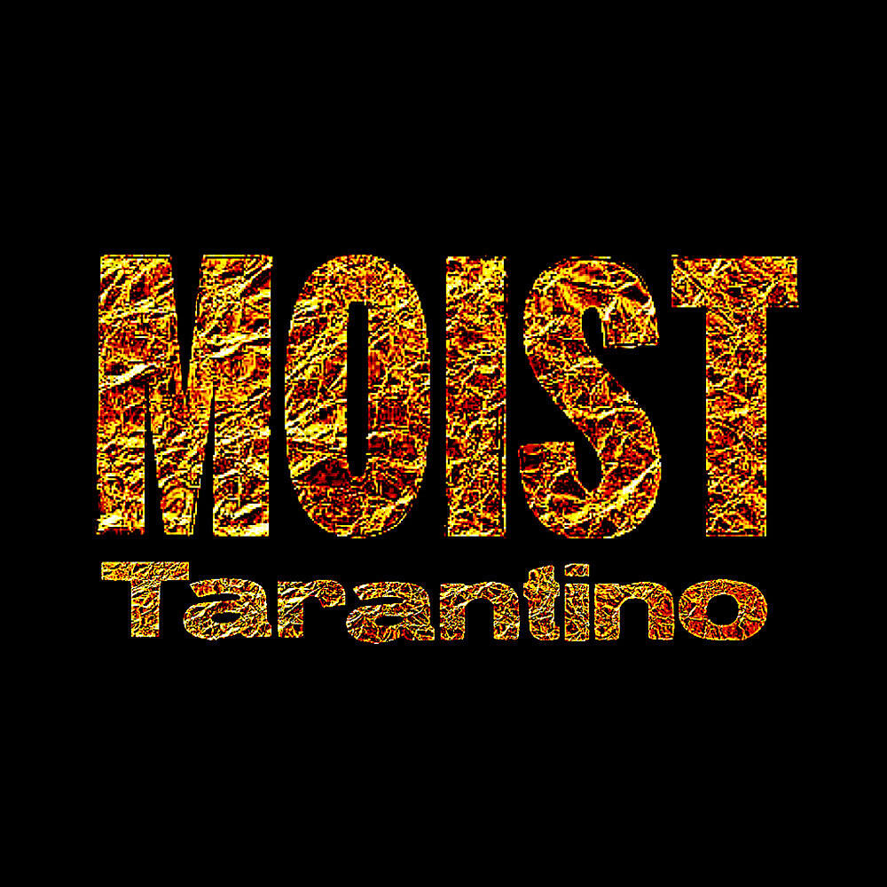Релиз Tarantino (Bullet Kill Sex Love Thrill)