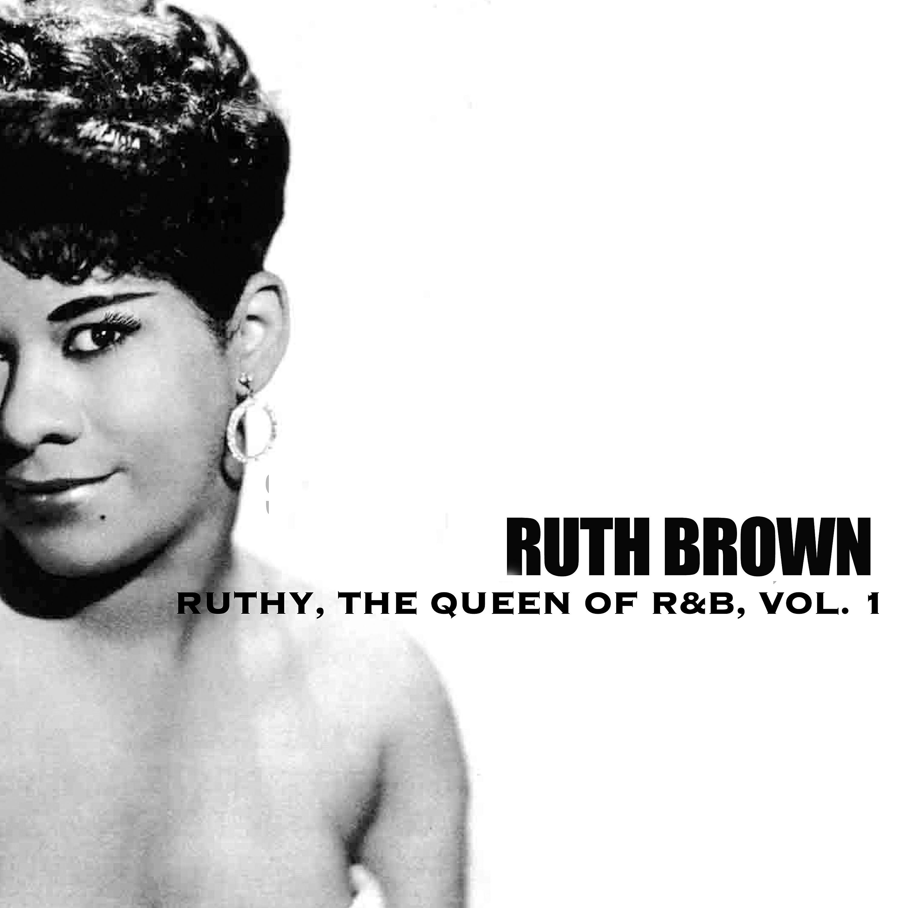 Релиз Ruthy, The Queen of R&B, Vol. 1