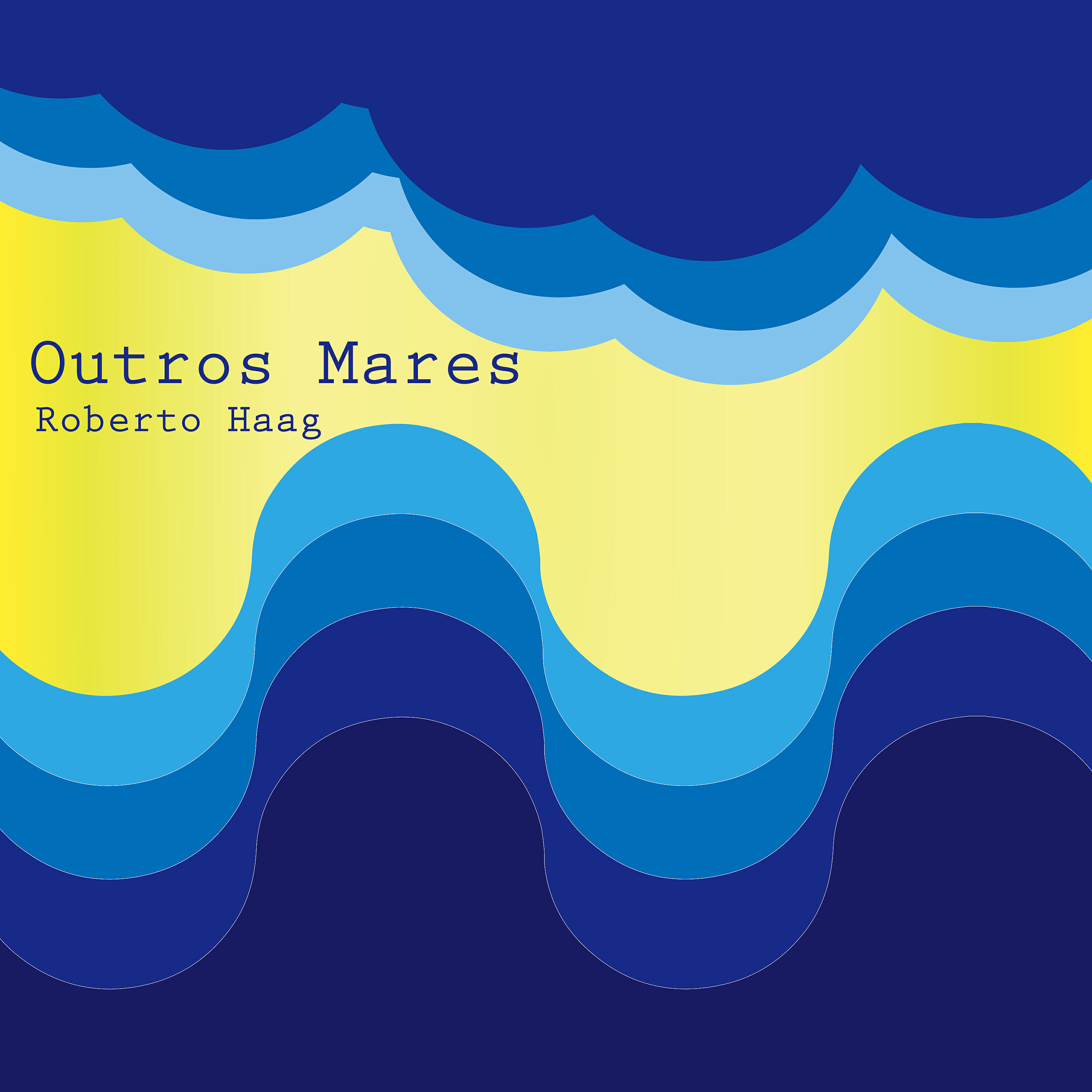 Релиз Outros Mares