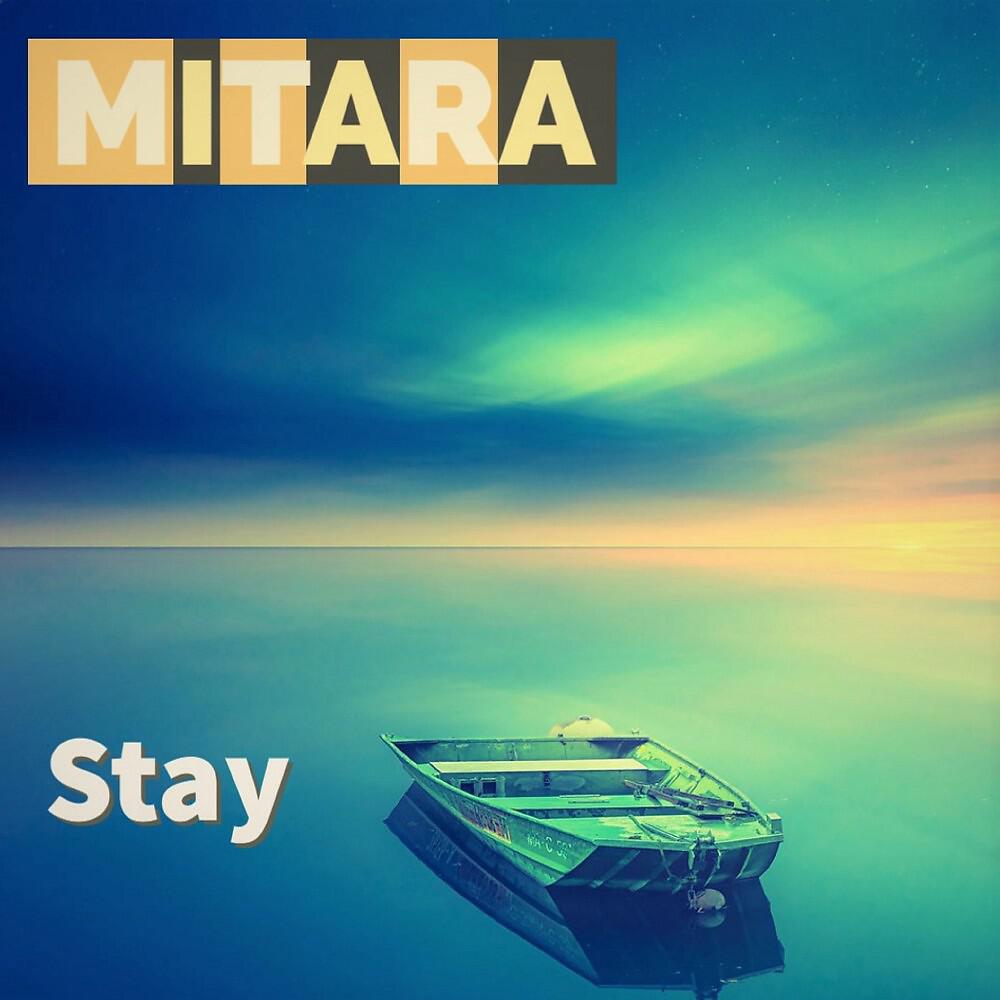Релиз Stay