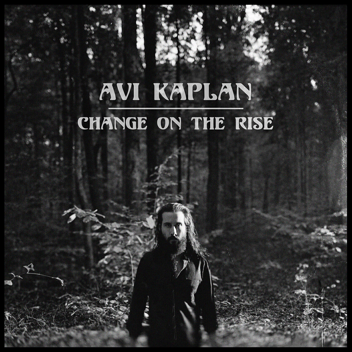 Релиз Change On The Rise