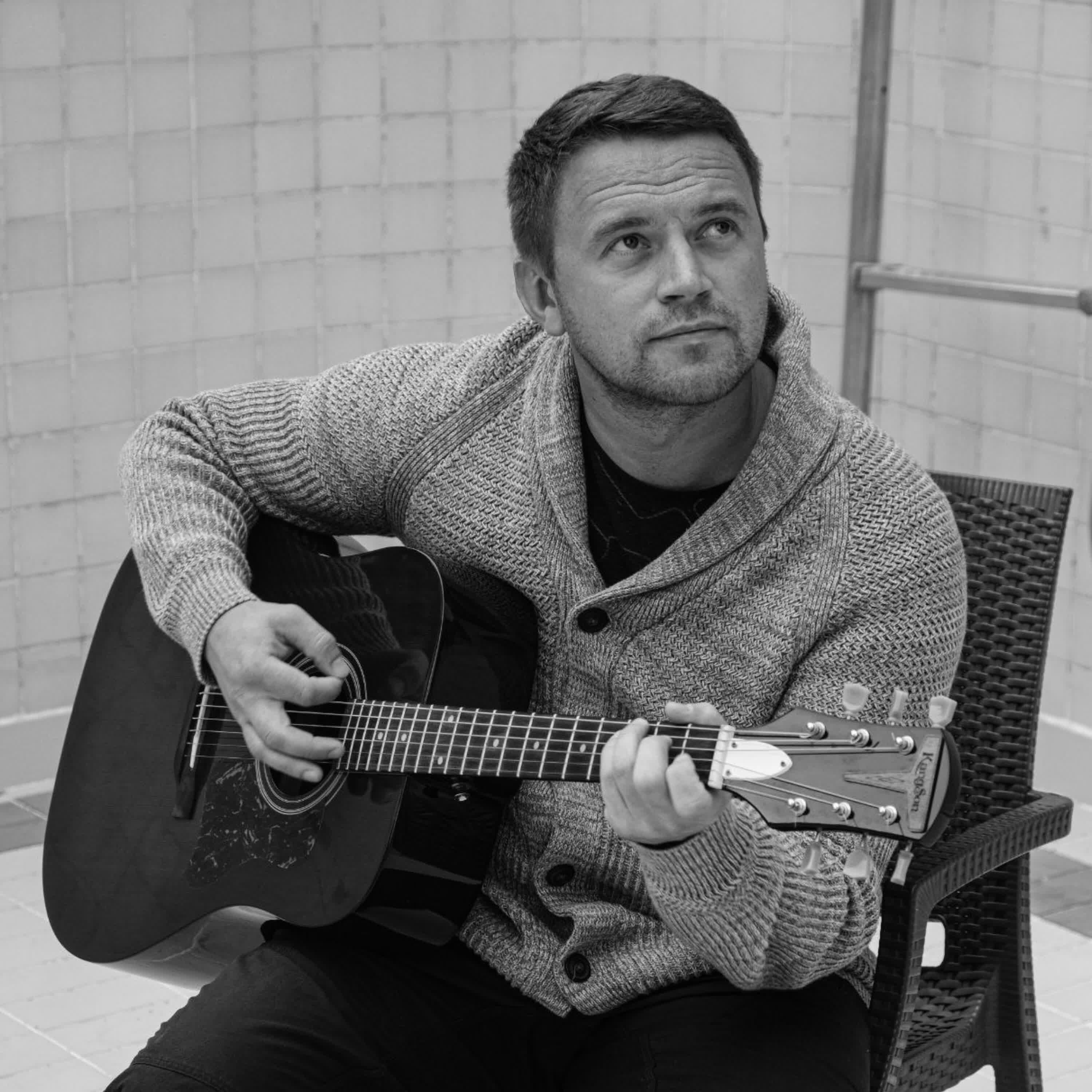 Волков Алексей