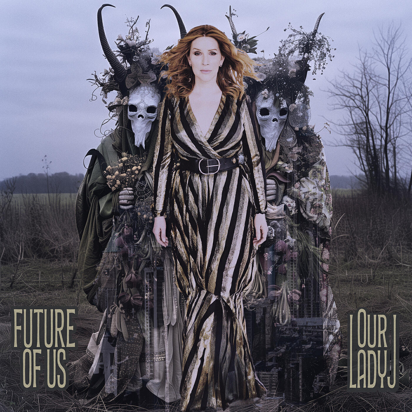 Релиз Future of Us