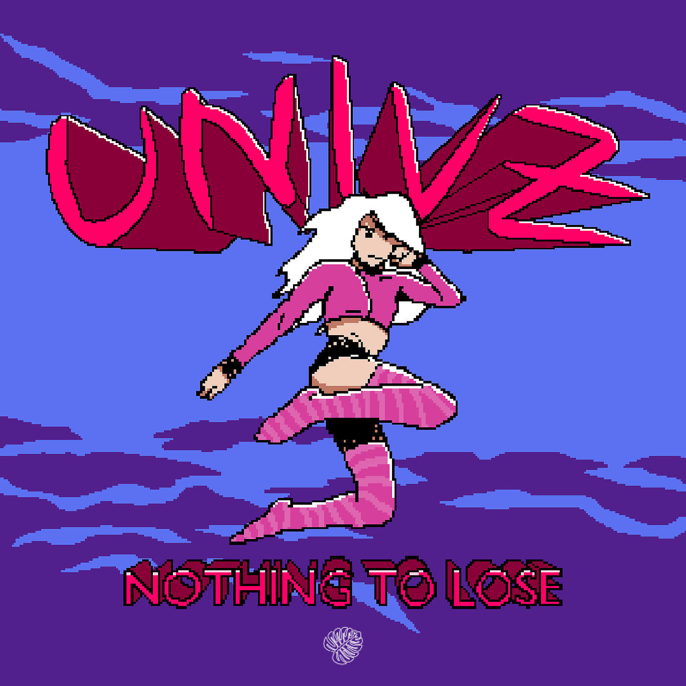Релиз Nothing to Lose