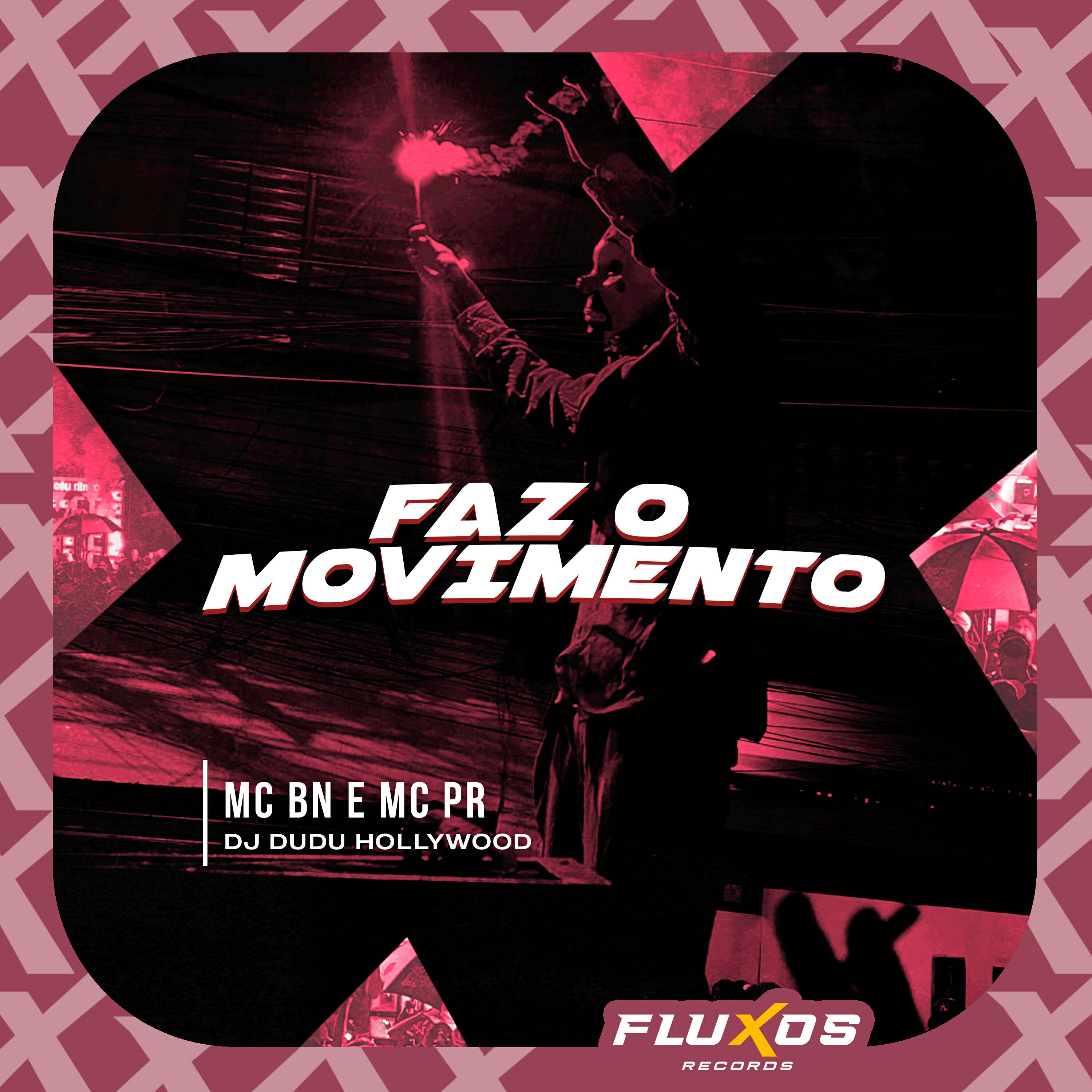 Релиз Faz o Movimento