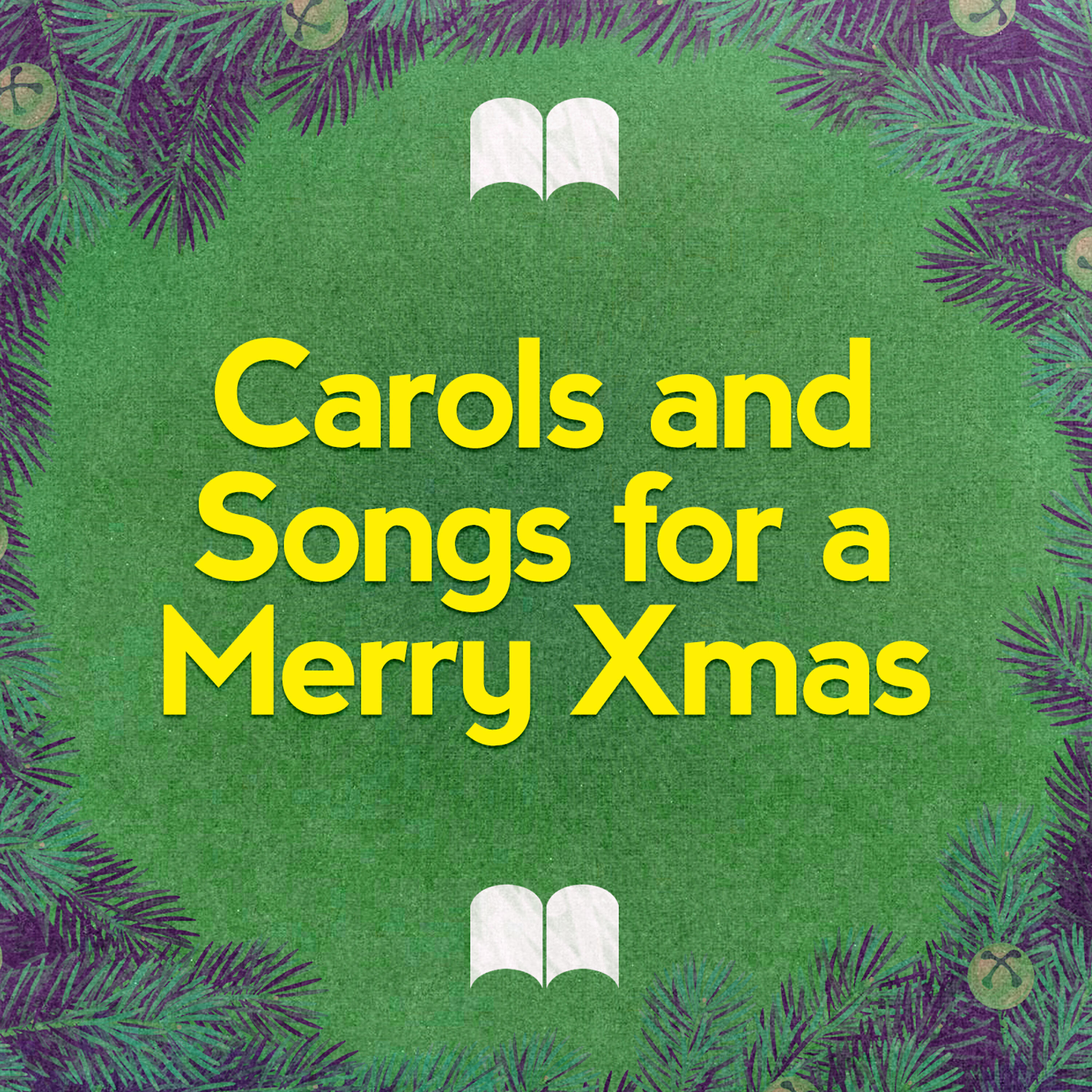 Релиз Carols and Songs for a Merry Xmas