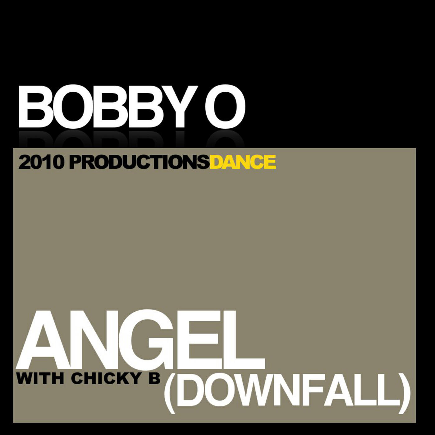 Релиз Angel (Downfall) [with Chicky B]