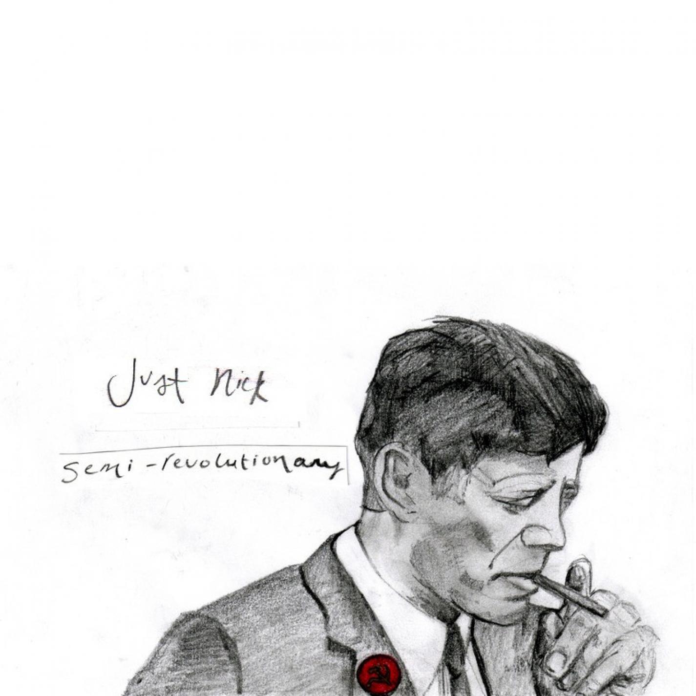 Релиз Semi-revolutionary