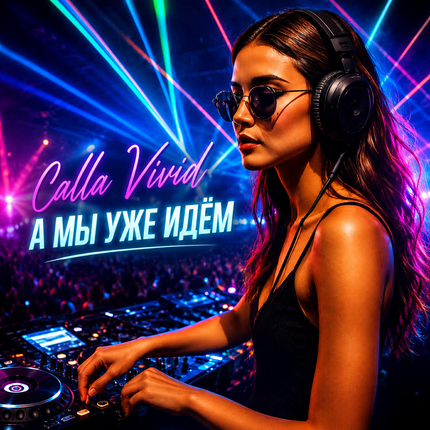 Релиз А мы уже идём