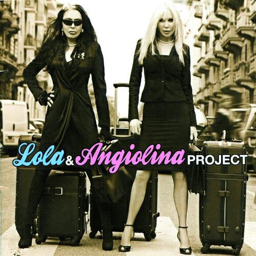 Релиз Lola & Angiolina Project