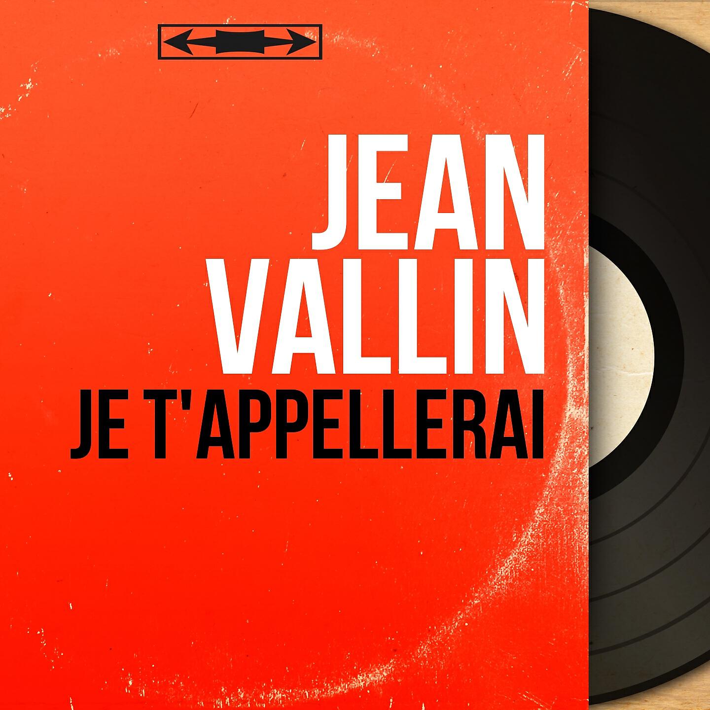Jean Vallin