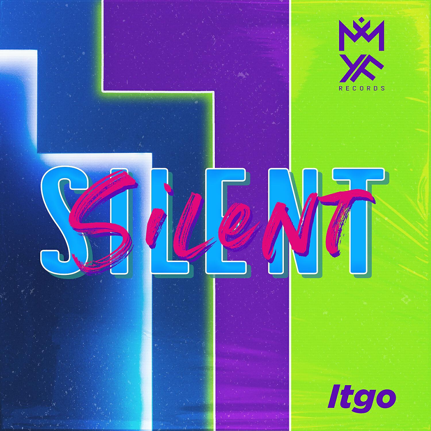 Релиз Silent