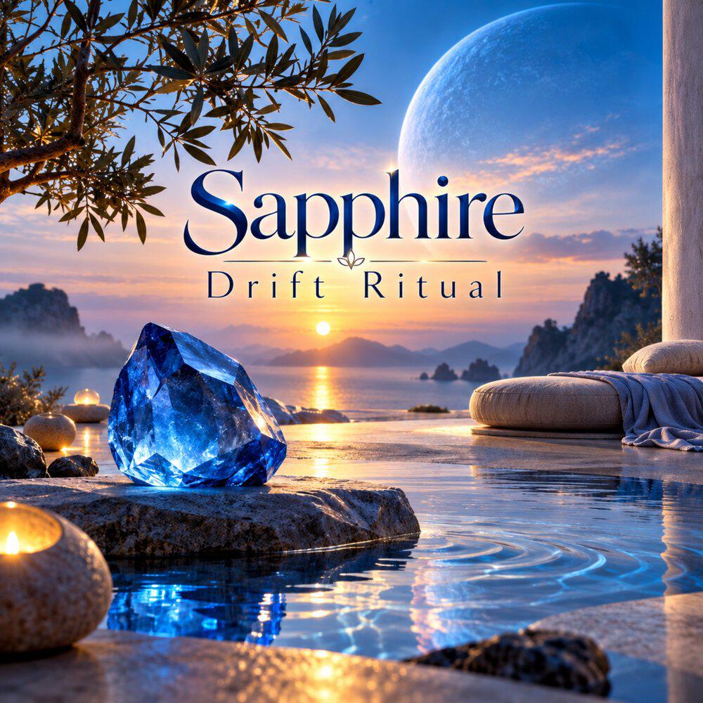 Релиз Sapphire drift ritual