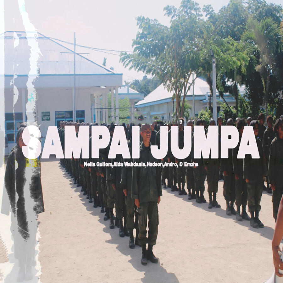 Релиз Sampai Jumpa