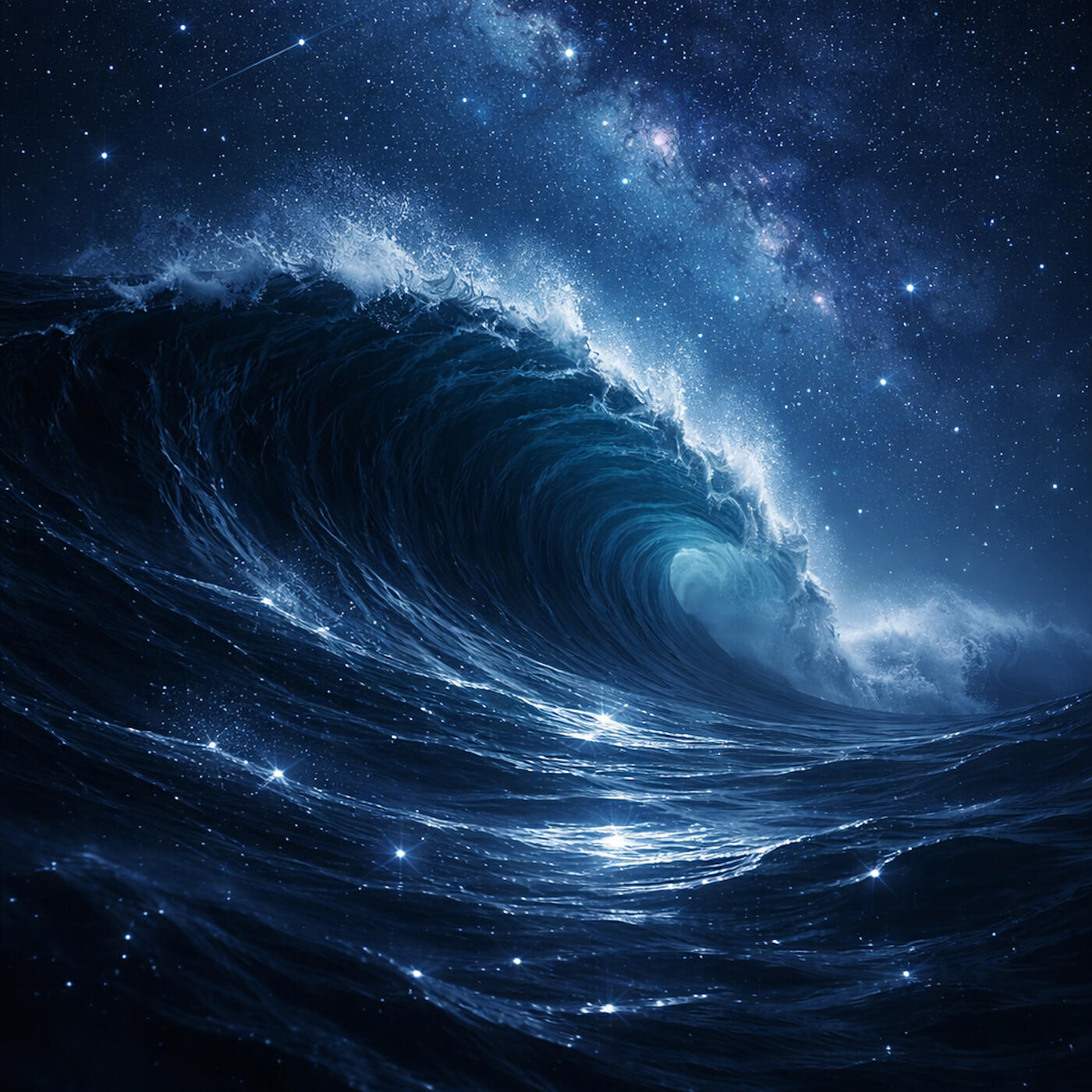 Релиз Cosmos Dreams