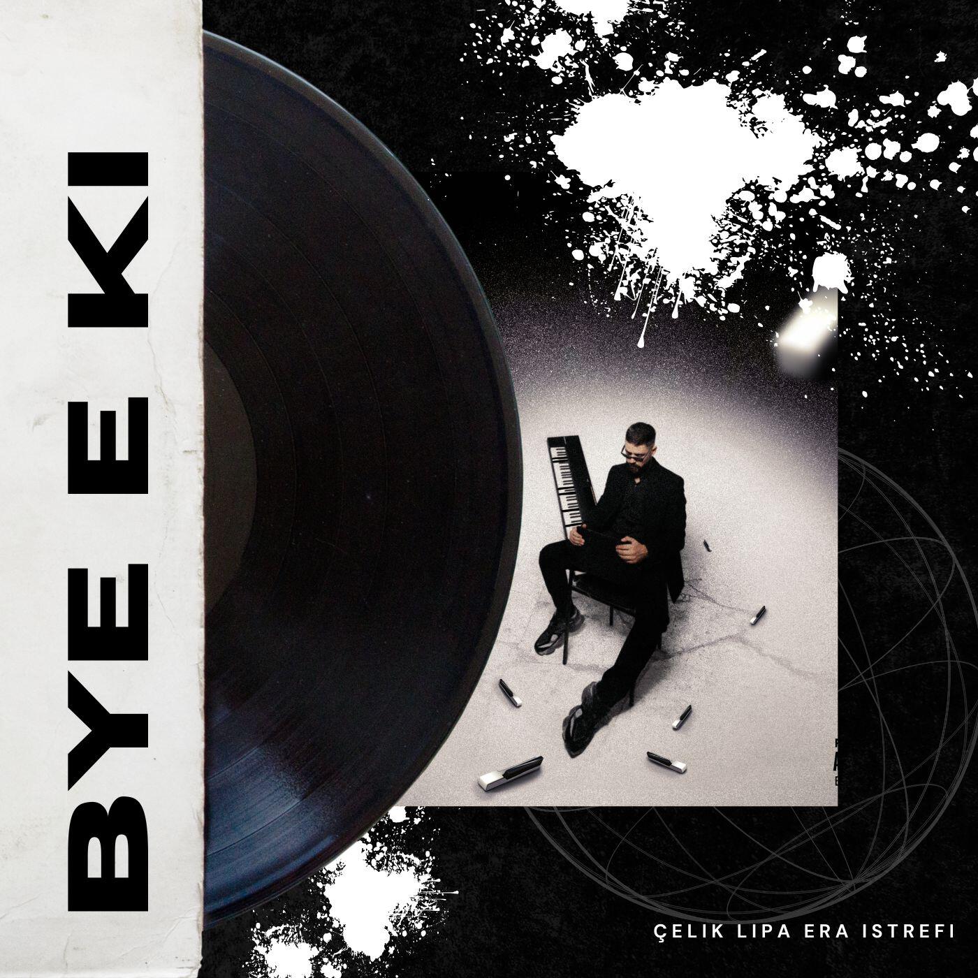Релиз BYE E KI