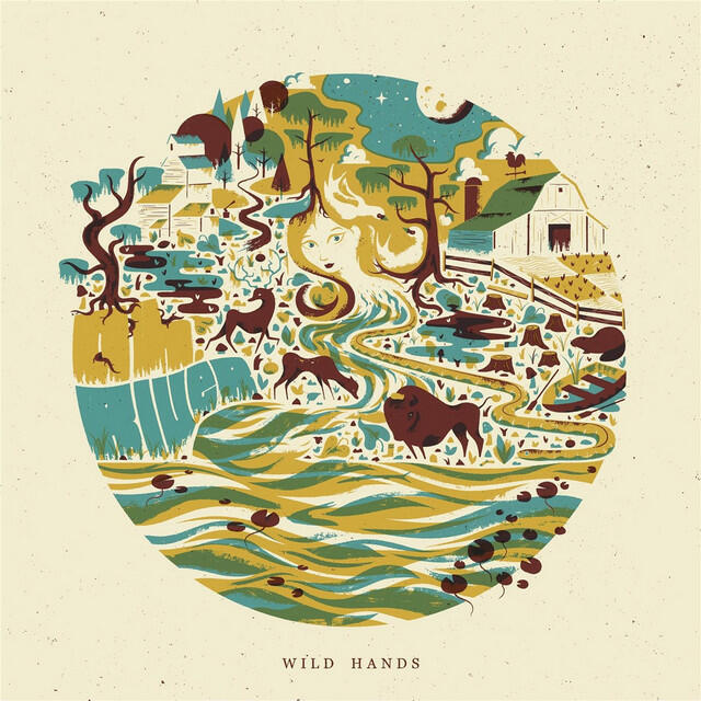 Релиз Oh, River