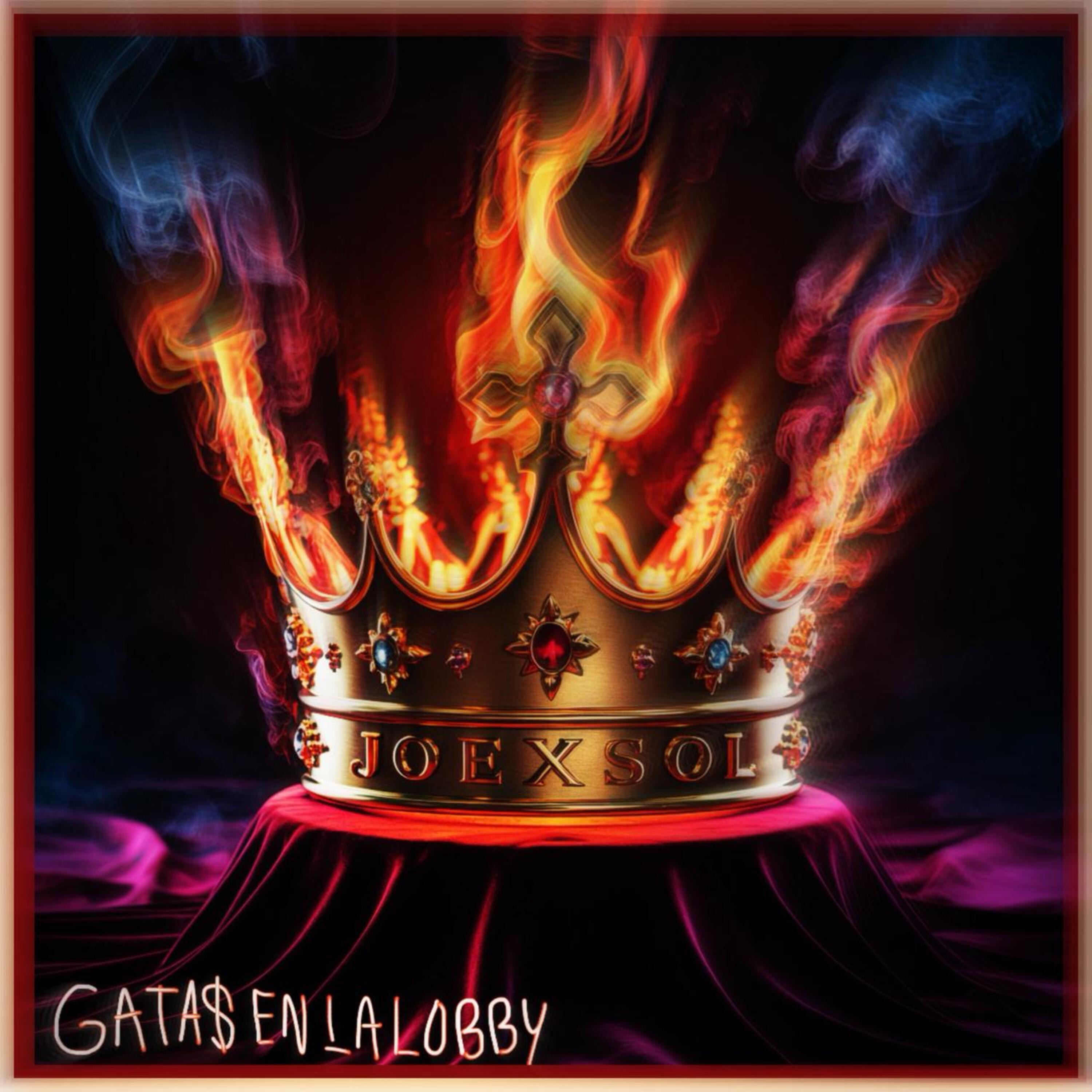 Релиз Gata$ en la Lobby