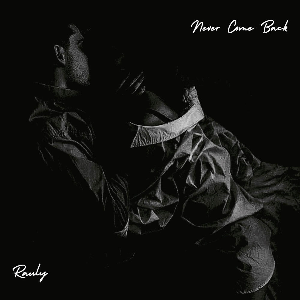 Релиз Never Come Back